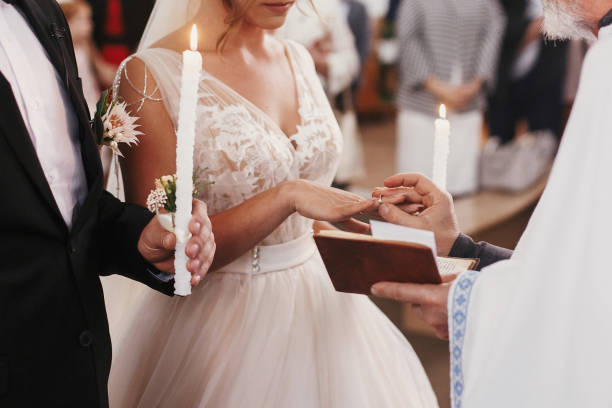 Organización de Bodas