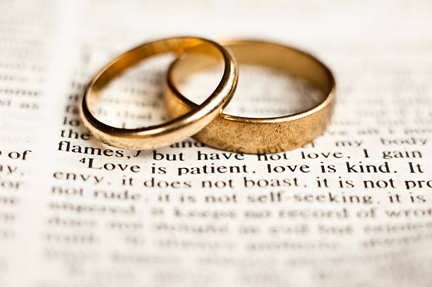 Boda cristiana