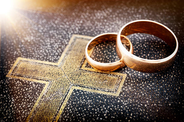 Alianzas de boda