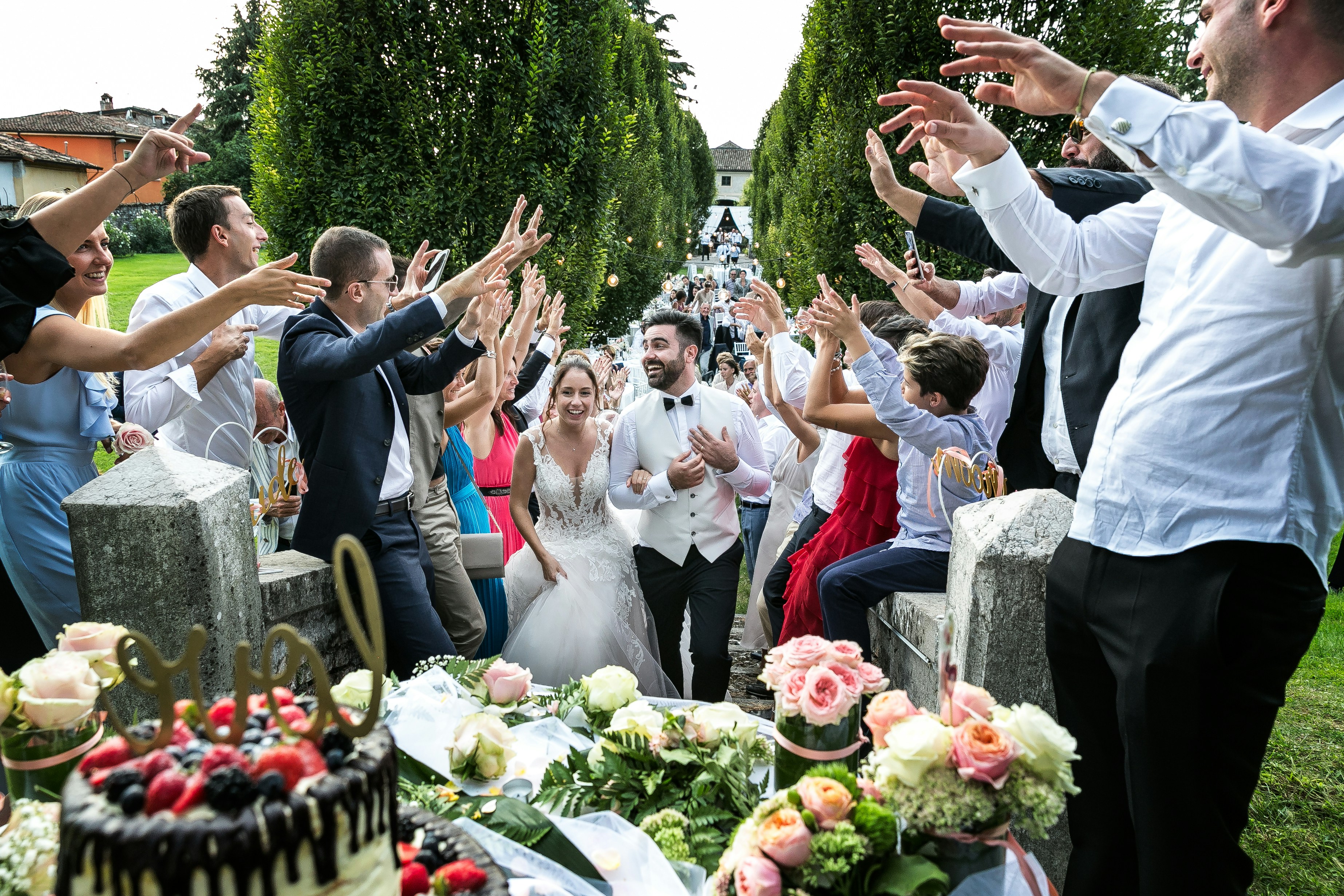 Boda cristiana 2