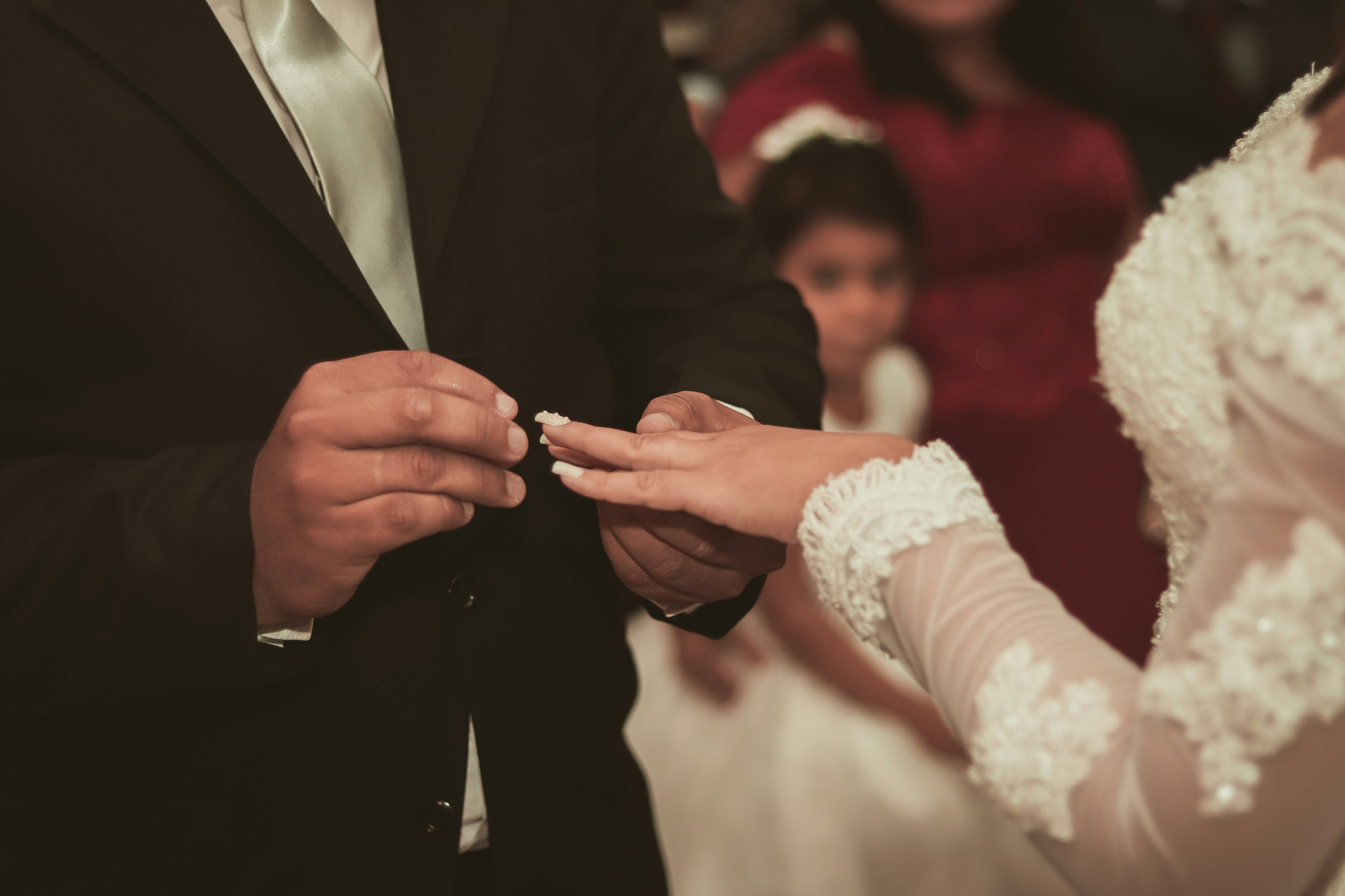 Boda cristiana 3